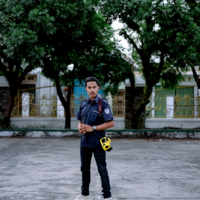 Fitrio Setiawan (Kumis)